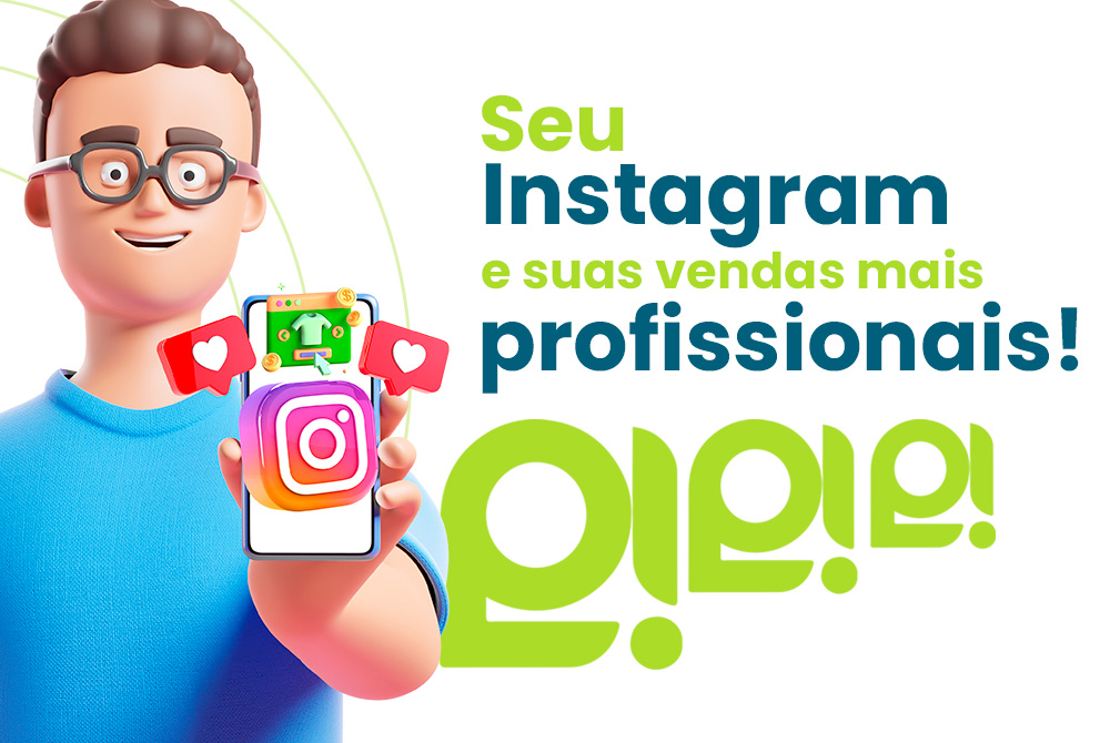 Idolink: seu instagram e suas vendas mais profissionais!